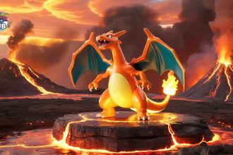 Heat Wave Pokémon: Exploring the Fiery Side of the Pokémon World