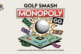 Golf Smash Monopoly GO: A Complete Guide for the Curious and Casual Gamer