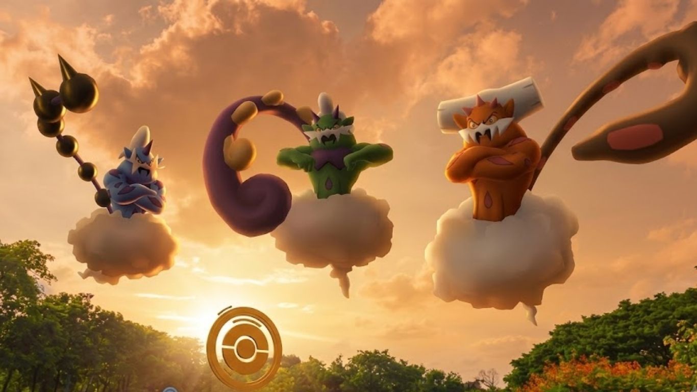 Pokemon GO Friend Codes
