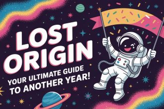 Lost Origin Card List – Your Ultimate Guide