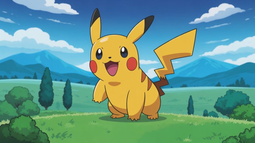 Everything You Need to Know About Pokémon GO Spotlight Hour