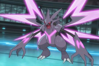 Unleashing Necrozma in Pokémon GO: Everything You Need to Know