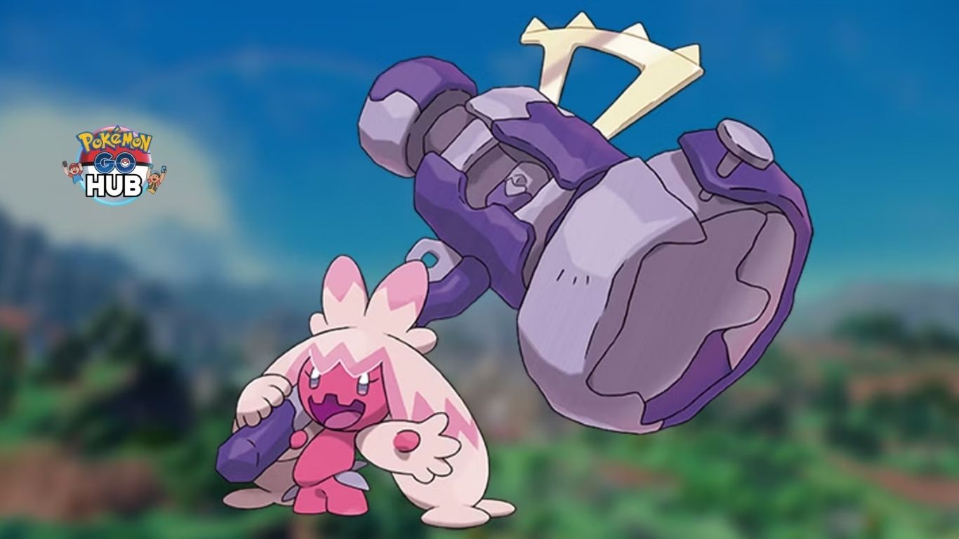 Tinkaton Weakness