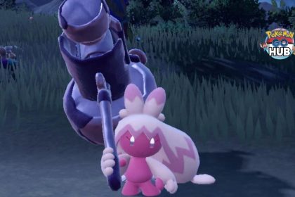 Tinkaton Weakness