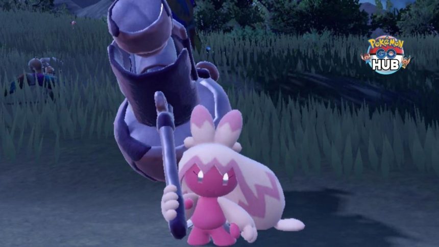 Tinkaton Weakness