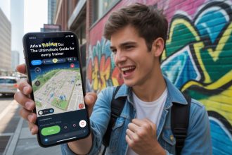 Arlo in Pokémon GO: The Ultimate Guide for Every Trainer