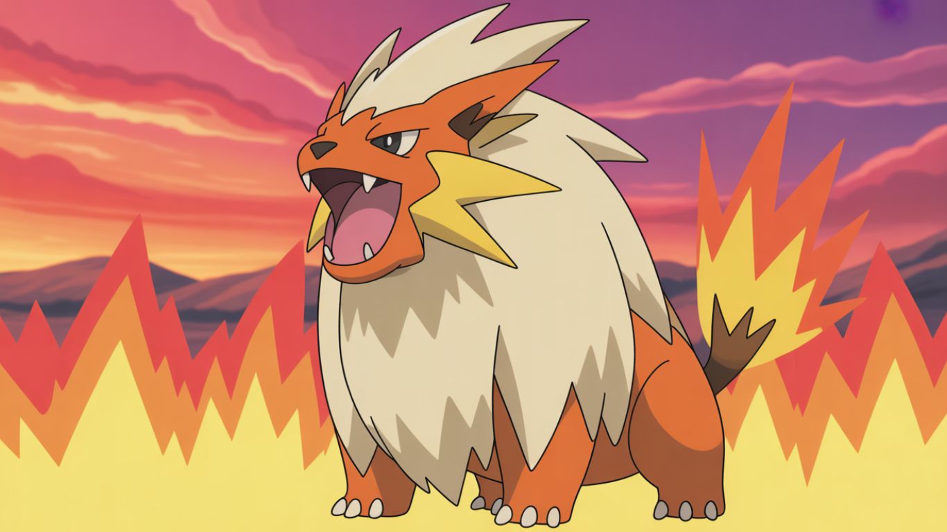 entei pokemon go