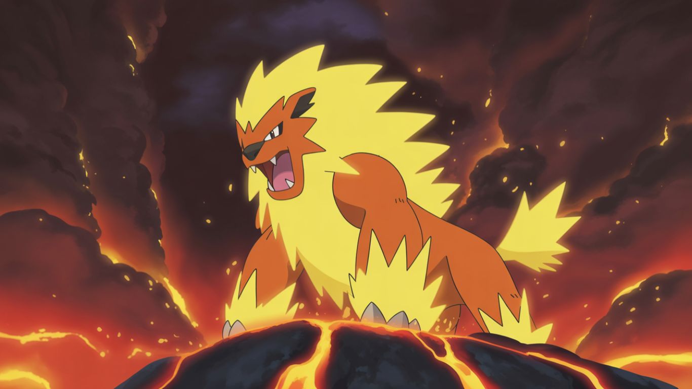 entei pokemon go