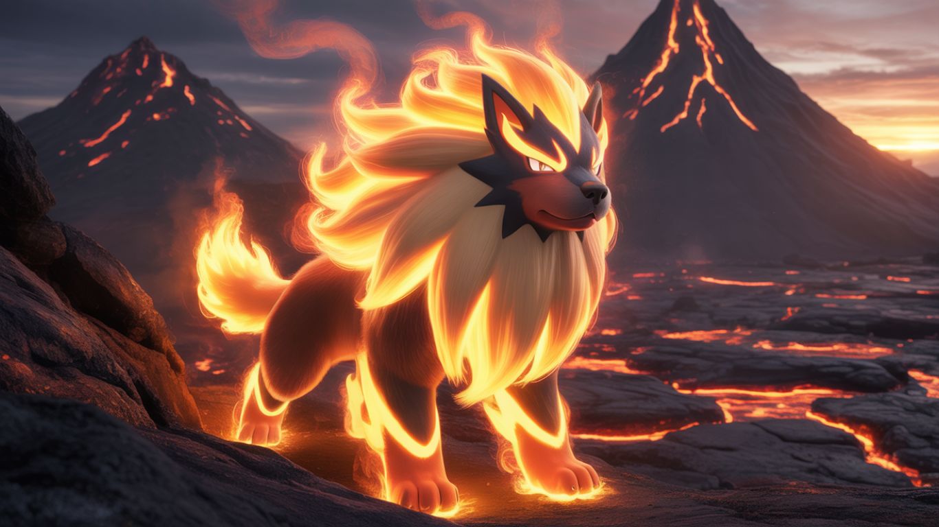 entei pokemon go