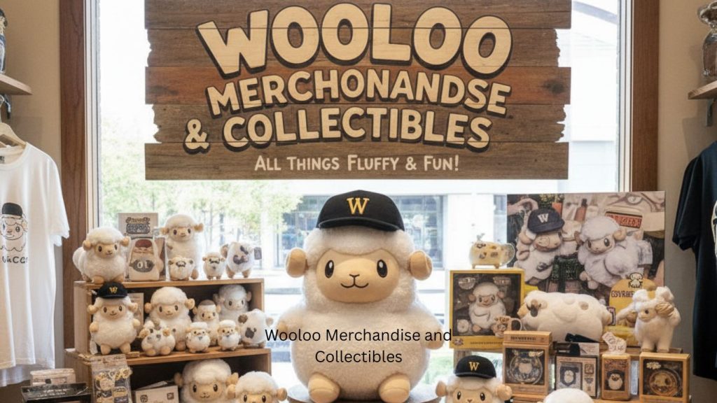 Wooloo Pokémon: A Complete and Engaging Guide