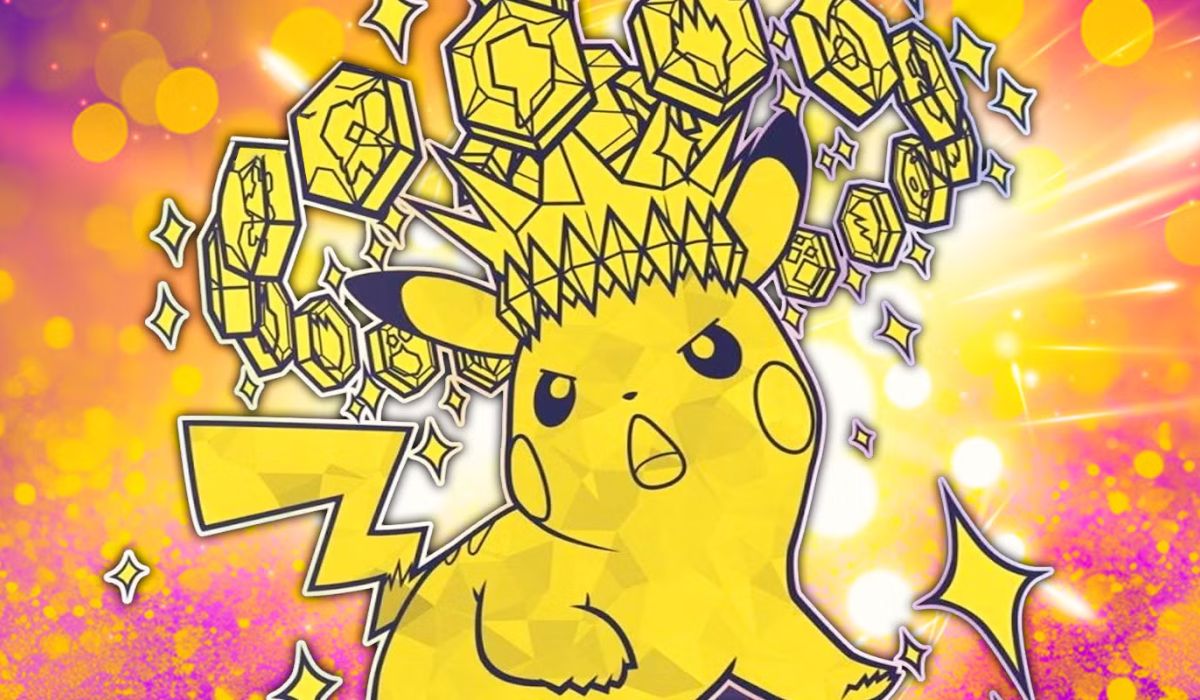 Surging Sparks Release Date