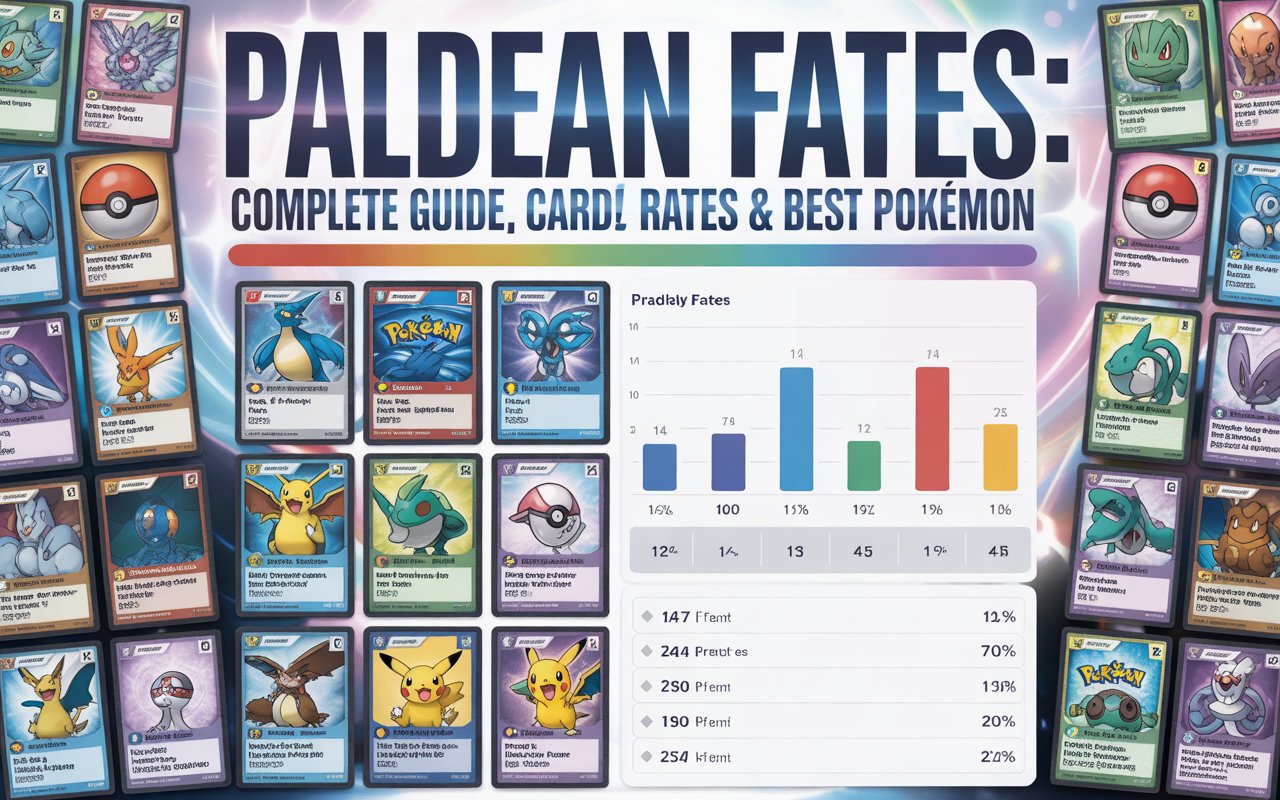 paldean fates