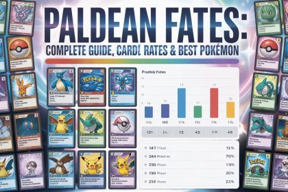 paldean fates