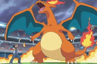gigantamax charizard