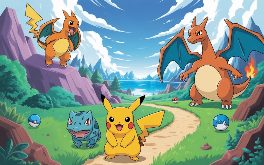 pokemon tower defense net