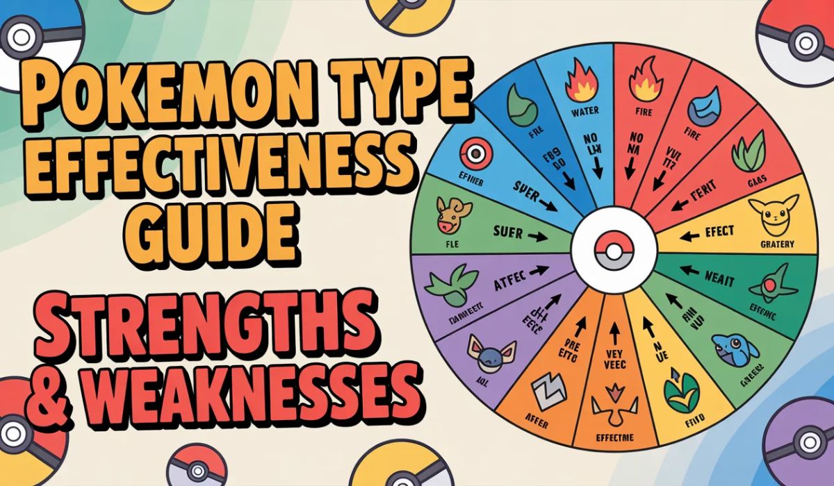 pokemon go type chart