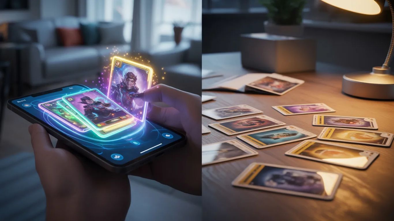 black bolt card list