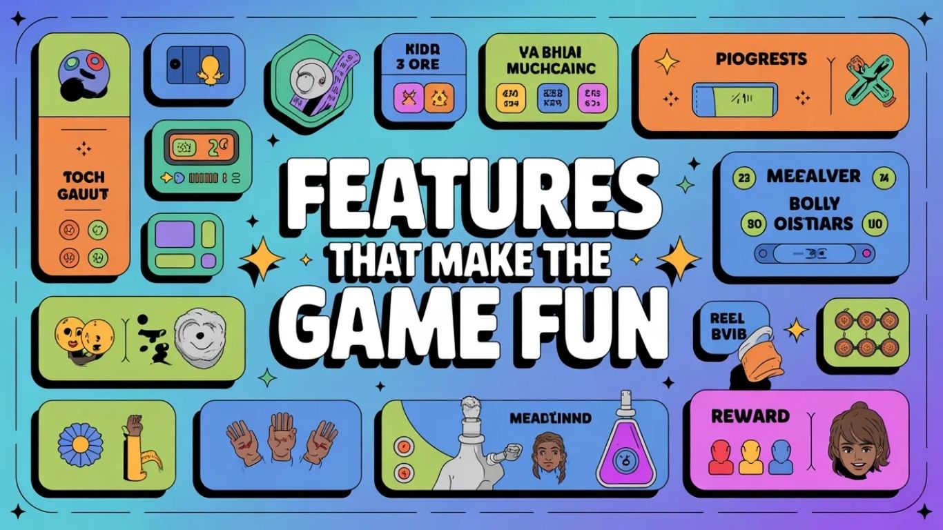 google block breaker