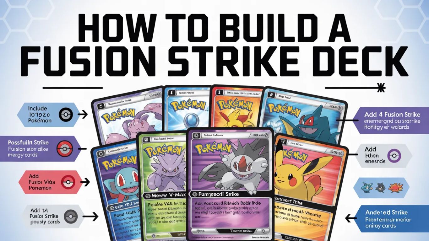 fusion strike card list