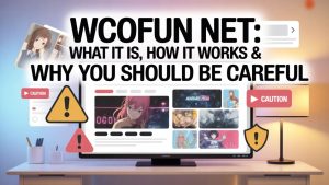 Wcofun Net: What It Is, How It Works & Why You Should Be Careful