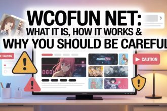 Wcofun Net: What It Is, How It Works & Why You Should Be Careful