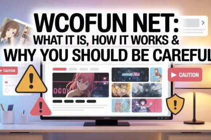 Wcofun Net: What It Is, How It Works & Why You Should Be Careful