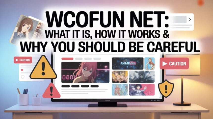 Wcofun Net: What It Is, How It Works & Why You Should Be Careful
