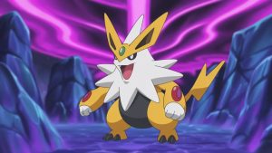 Mega Alakazam: The Ultimate Guide to Its Power, Strategy, and Secrets