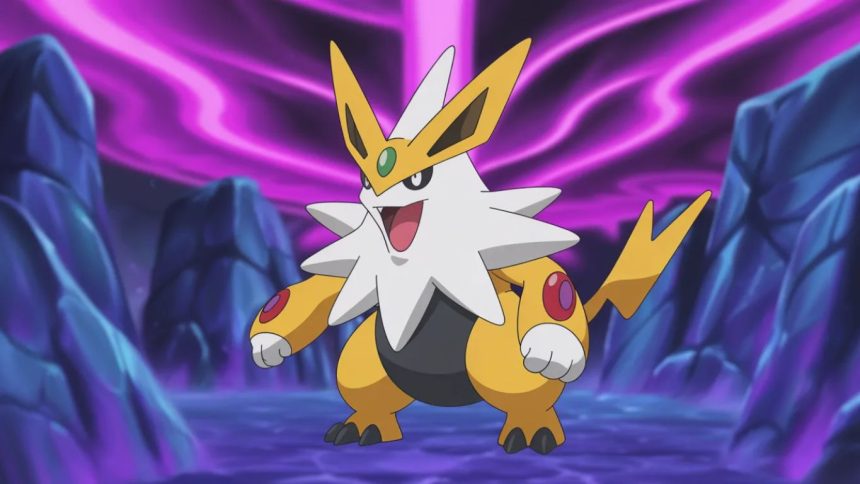 Mega Alakazam: The Ultimate Guide to Its Power, Strategy, and Secrets