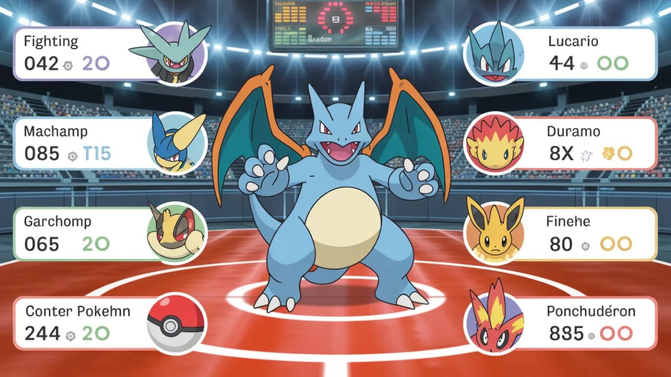 Pokémon GO
