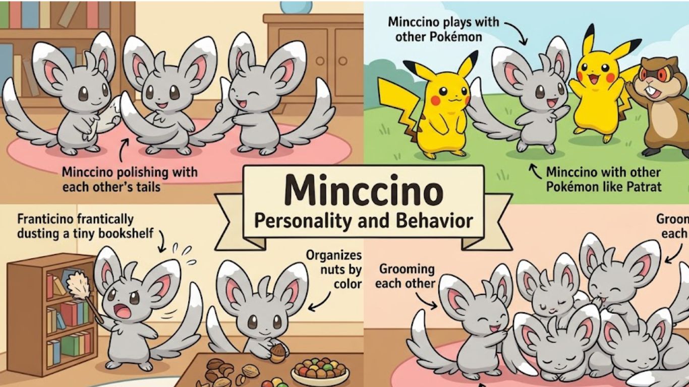 Pokemon