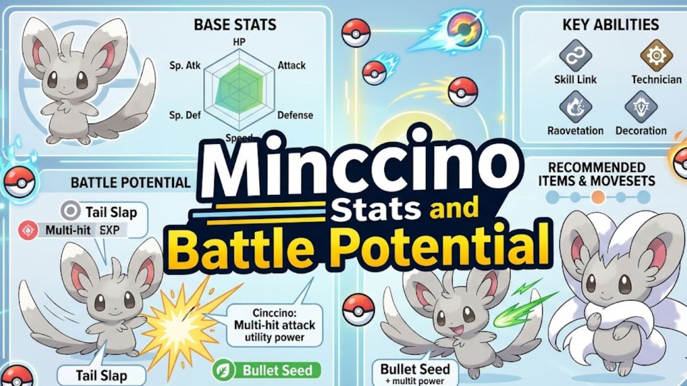 Pokemon