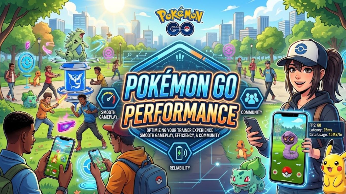 Pokemon