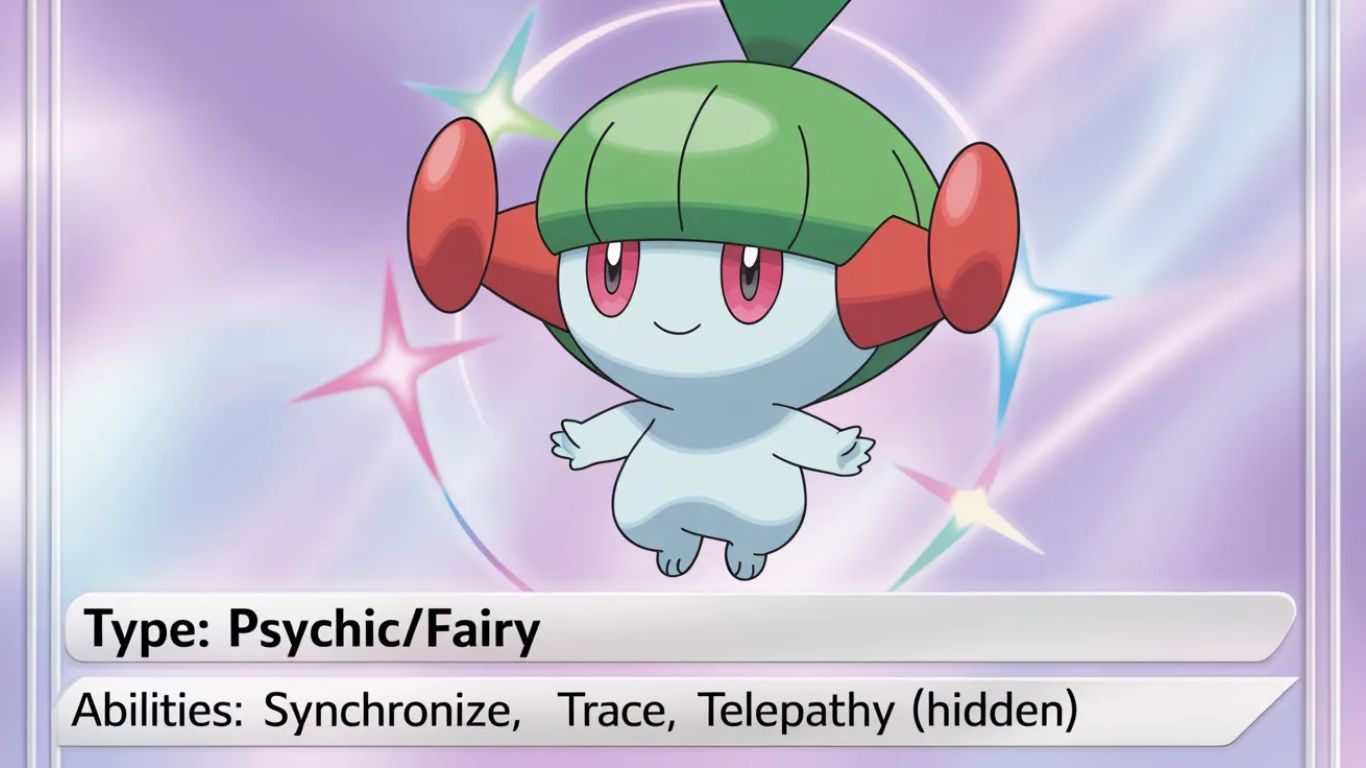 Pokemon