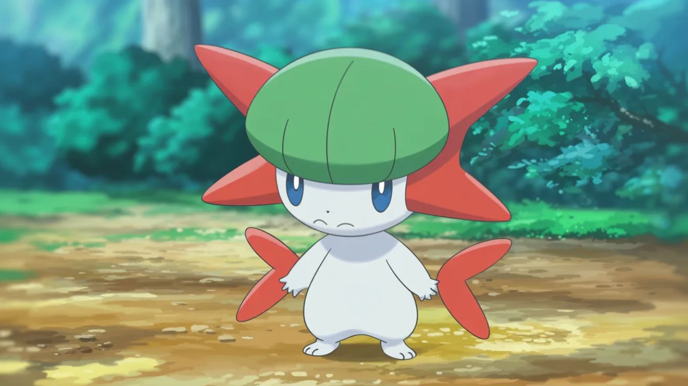 Pokemon