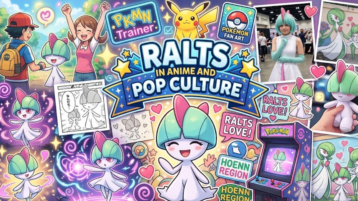 Pokemon