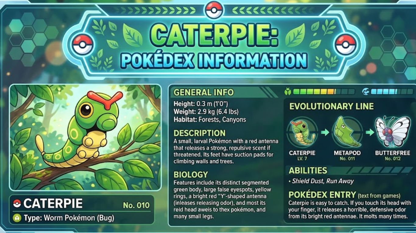 Pokemon