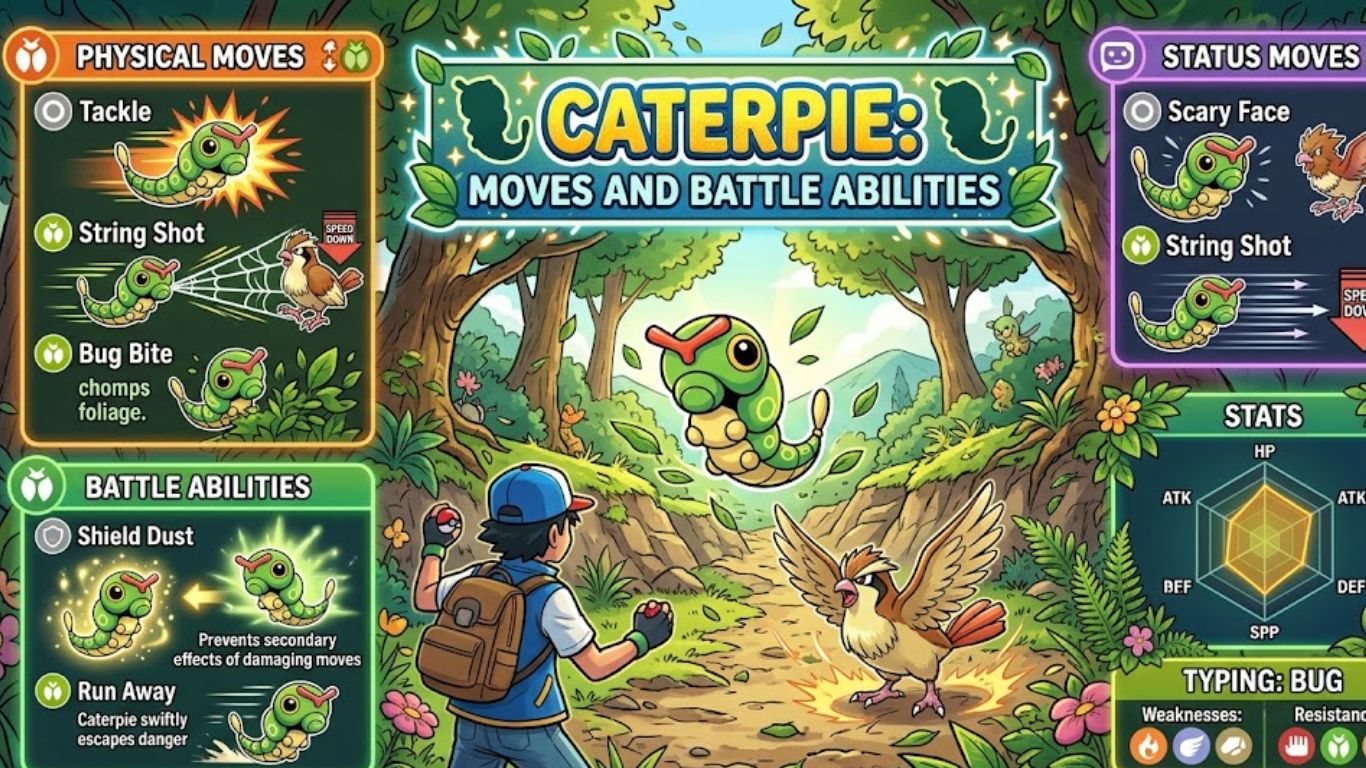 Pokemon