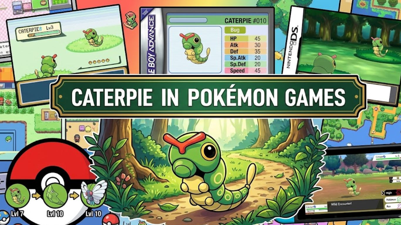 Pokemon