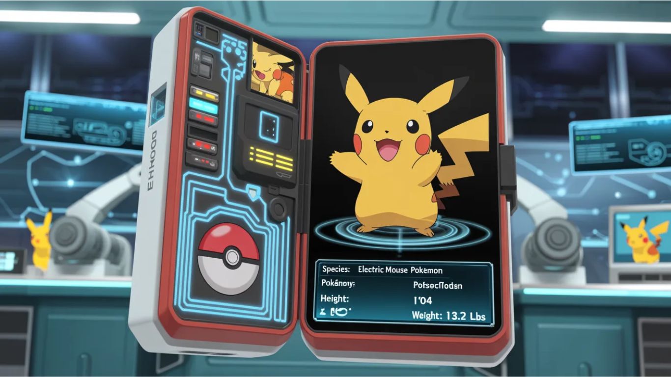 Pokemon