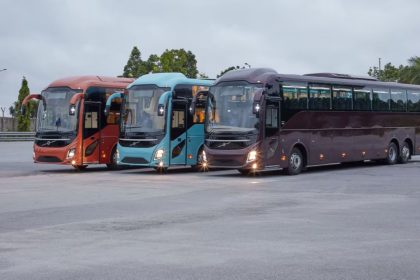 Bus