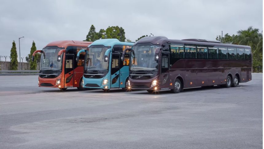Bus