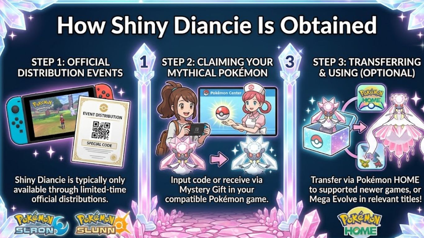shiny diancie