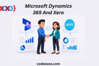 Microsoft Dynamics 365 and Xero: Streamlining Business Management and Financial Operations