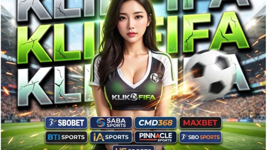 KLIKFIFA dan Perkembangan Platform Digital di Era Internet Modern 