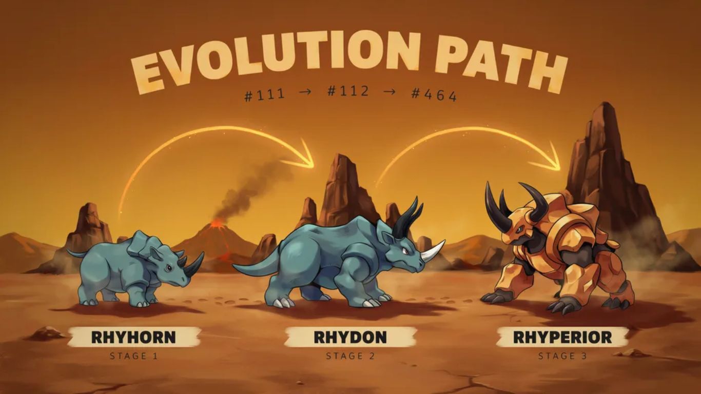 Pokemon