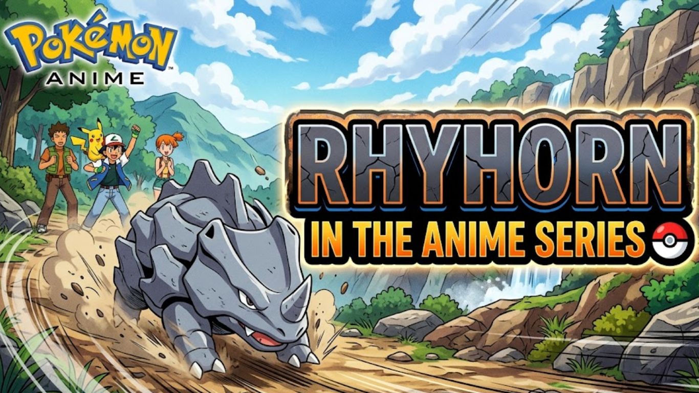 Pokemon