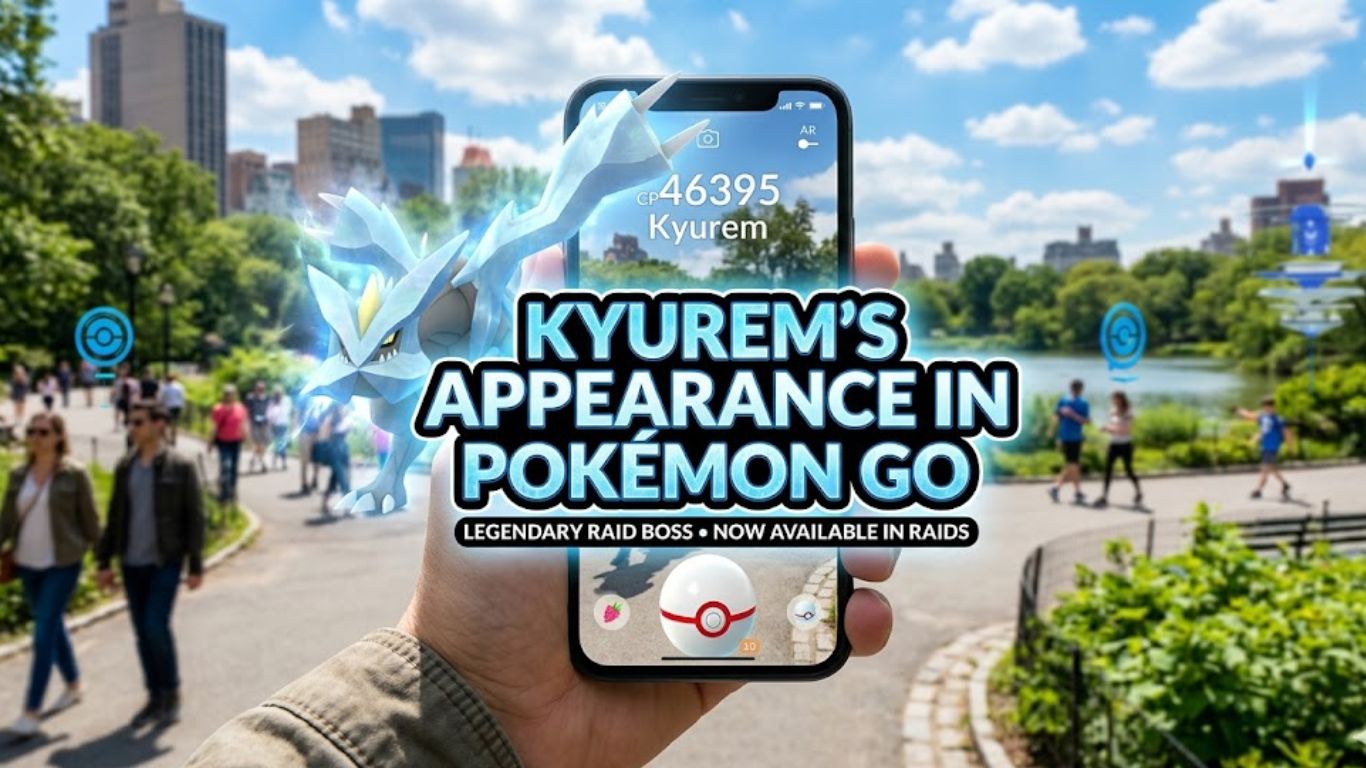 POKEMON