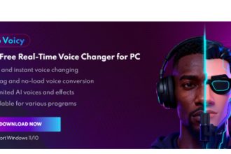 I Created My Own Custom AI Voice Model in Minutes: My Hands-On Review of iTop Voicy