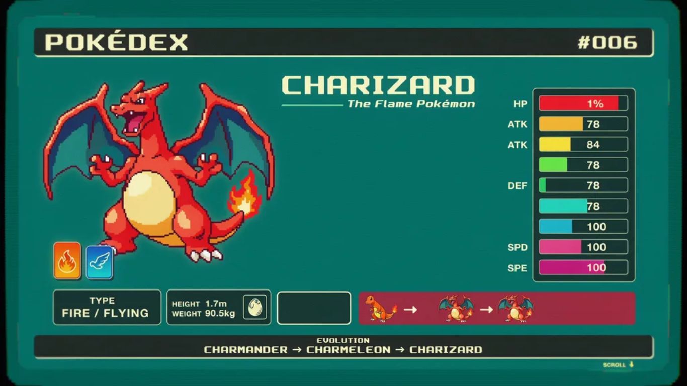 Pokemon